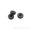 DC Motor Injection Moled Magnet Sensor Ferrite Magnet Plastic Magnets